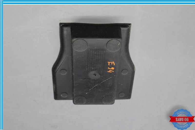 Load image into Gallery viewer, 07-09 Jaguar XK XKR Center Console Rubber Storage Cubby Box Oem
