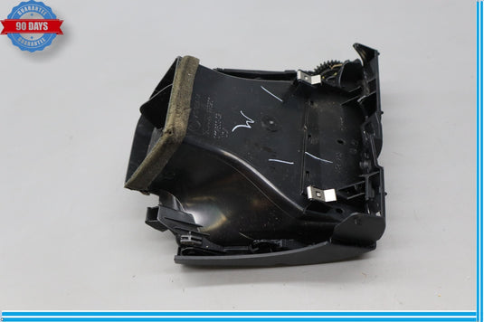 07-13 BMW X5 E70 Front Right Passenger Side Dash Air Vent Trim Grill Cover Oem