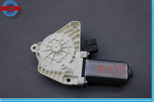 07-13 Mercedes CL500 S500 S600 Front Right Side Window Motor Regulator Oem