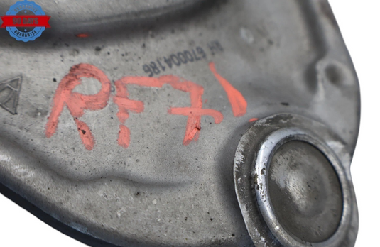 14-19 Maserati Ghibli Front Right Passenger Side Upper Control Arm 670004186 Oem