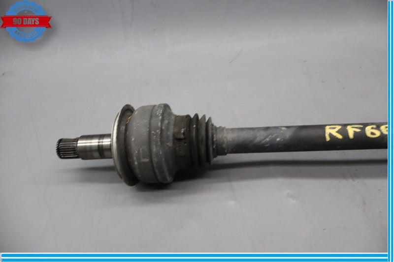 Load image into Gallery viewer, 08-14 Mercedes C250 C350 W204 Rear Right Passenger Side Axle CV Half Shaft Oem
