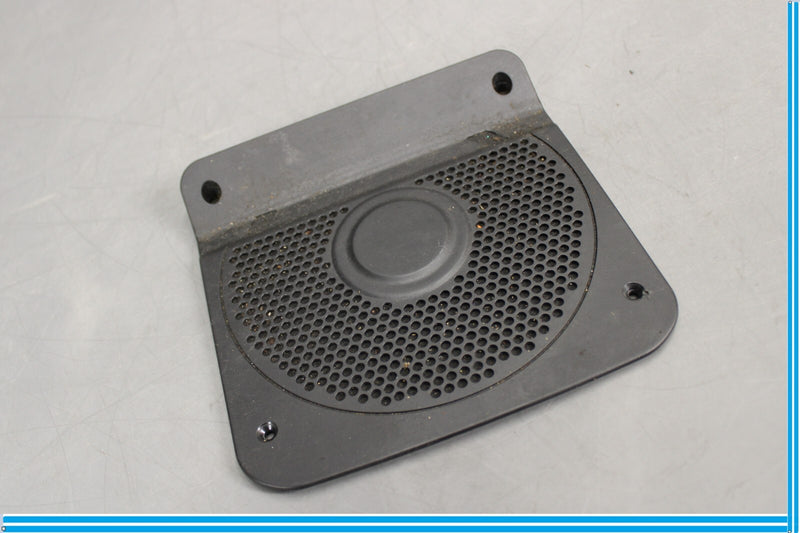 Load image into Gallery viewer, 12-18 BMW 320i 328i F30 Right Side Floor Woofer Audio Speaker Grille Cover Oem
