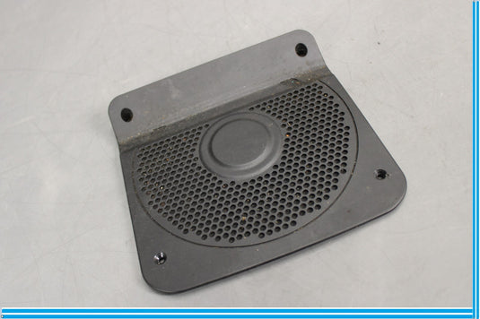 12-18 BMW 320i 328i F30 Right Side Floor Woofer Audio Speaker Grille Cover Oem