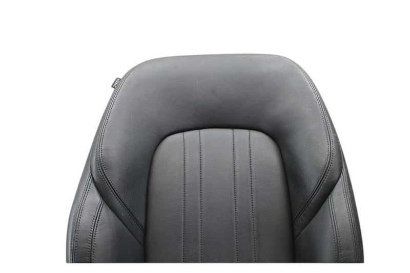 Load image into Gallery viewer, 14-17 Maserati Ghibli M157 Front Right Passenger Side Top Upper Seat Cushion Oem
