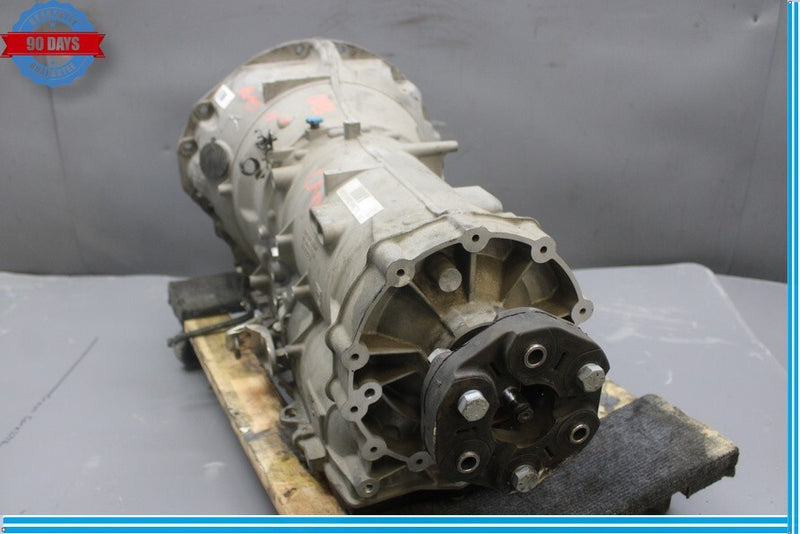 Load image into Gallery viewer, 14-24 Maserati Quattroporte Ghibli M156 SQ4 AWD 3.0L Automatic Transmission Oem
