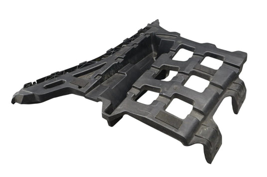 15-17 Hyundai Genesis Rear Right Side Lower Bumper Outer Bracket 86616B1000 Oem