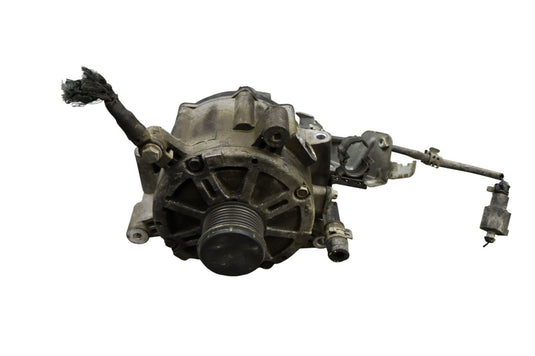 10-16 Porsche Panamera Engine Motor Alternator Generator Unit 94860302902 Oem