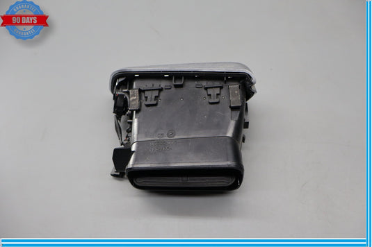 14-17 Maserati Ghibli Front Left Driver Side Dash AC A/C Air Vent Grille Oem