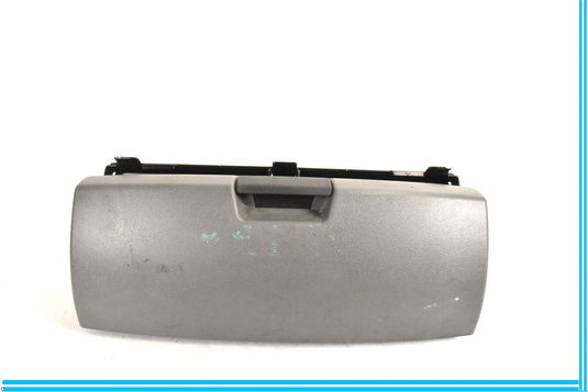 07-09 Mercedes W221 S550 Front Right / Left Lower Seat Compartment Trim Gray