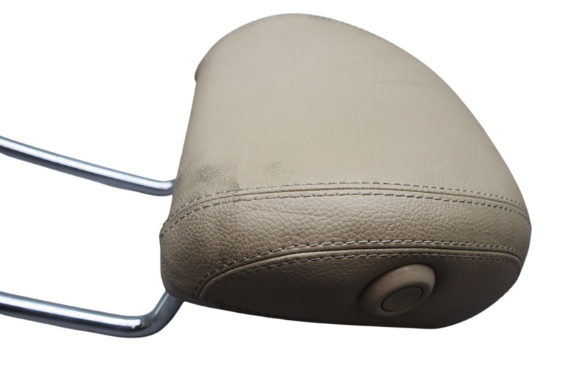 Load image into Gallery viewer, 12-15 Mercedes GL450 ML500 Front Left Side Seat Headrest Head Rest Oem
