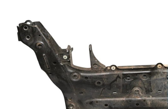 16-21 BMW F48 X1 Front Subframe Sub Frame Cross Member Cradle 31116872729 Oem