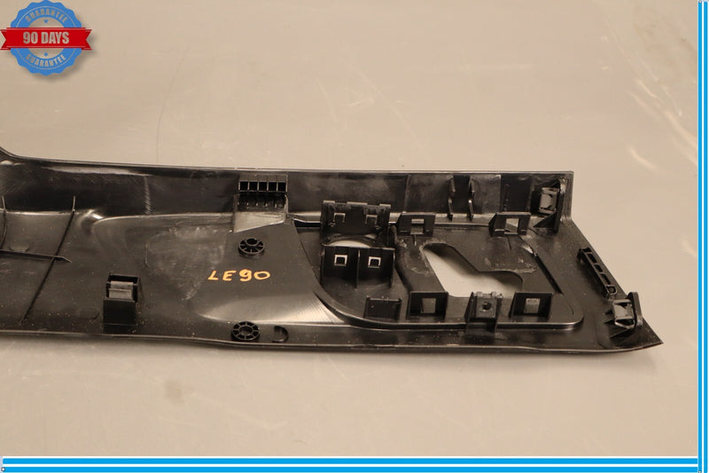 Load image into Gallery viewer, 17-21 Maserati Ghibli Front Left Driver Side Seat Switch Cover Trim Oem

