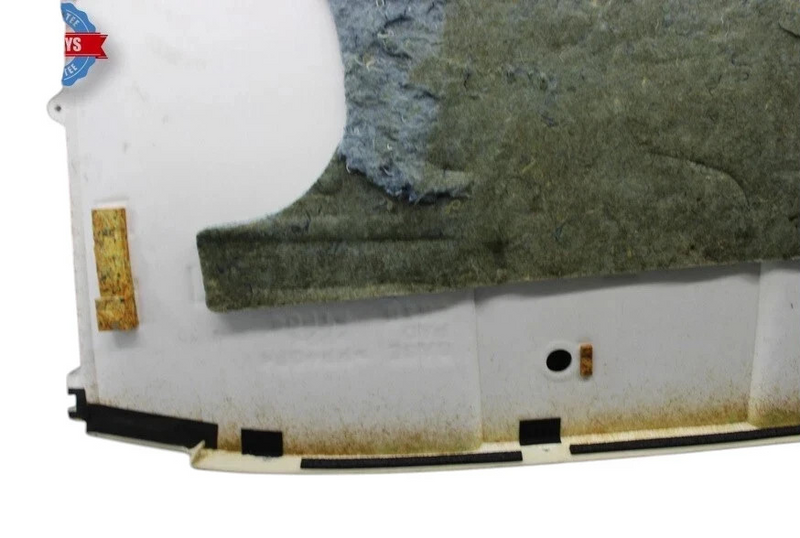 Load image into Gallery viewer, 02-10 Lexus SC430 Convertible Roof Top Headliner Cover Trim Panel 6336024011 Oem
