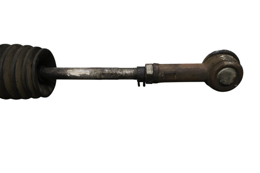 03-12 Maserati Quattroporte Power Steering Gear Rack & Pinion Assembly Oem
