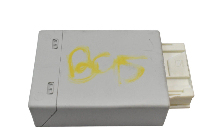 Load image into Gallery viewer, 09-15 BMW 750Li Air Suspension Control Module Unit 1376789210 OEM
