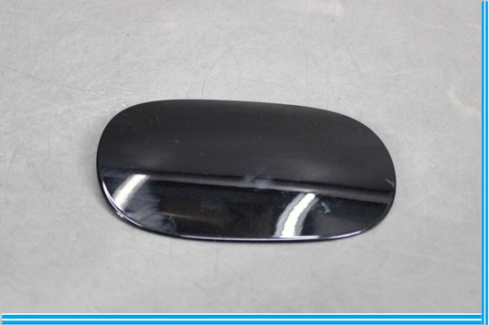 11-18 Porsche Cayenne Fuel Gas Tank Filler Door Cover Lid Oem