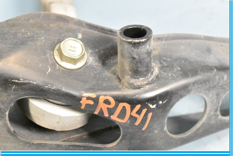 Load image into Gallery viewer, 07-17 Lexus LS460 Front Right Forward Upper Control Arm 48610-59085 Oem
