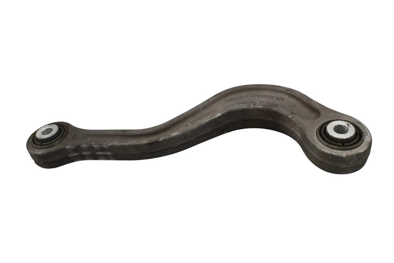 Load image into Gallery viewer, 10-16 Porsche Panamera 970 Rear Right Side Upper Suspension Control Arm OEM
