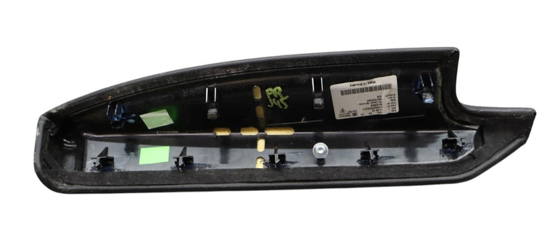 Load image into Gallery viewer, 11-18 Porsche Cayenne 958 Front Right Side Door Panel Armrest Arm Rest Oem
