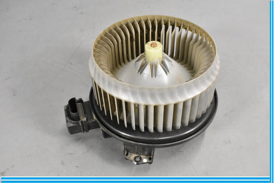 09-15 Jaguar XJ XJL HVAC AC Air Conditioner Heater Blower Motor Oem