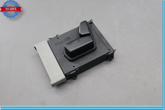 14-17 Maserati Ghibli Front Left Side Seat Adjustment Control Switch Module Oem
