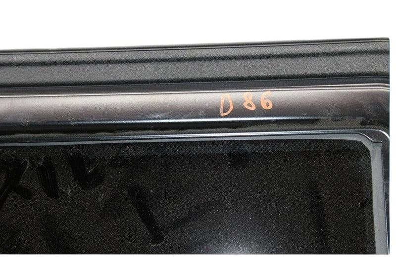 Load image into Gallery viewer, 08-17 Mercedes W204 C350 C250 Sunroof Sun Roof Glass 2047800021 Oem
