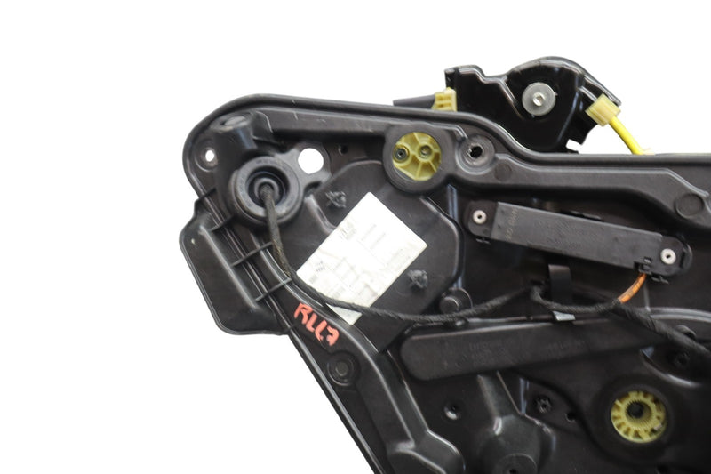 Load image into Gallery viewer, 14-23 Mercedes W117 CLA250 Rear Left Door Window Regulator W/ Carrier Oem
