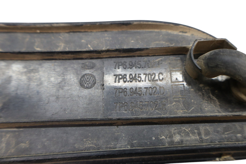 Load image into Gallery viewer, 11-14 Volkswagen VW Touareg Rear Right Bumper Reflector Light Lamp Panel Oem
