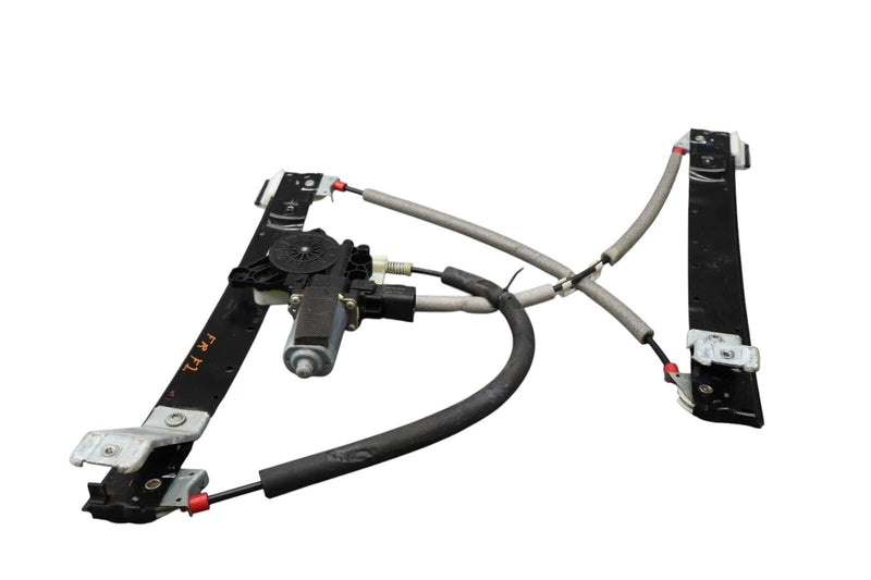 Load image into Gallery viewer, 10-19 Jaguar XJ XJL X351 Front Right Passenger Side Window Regulator Motor OEM
