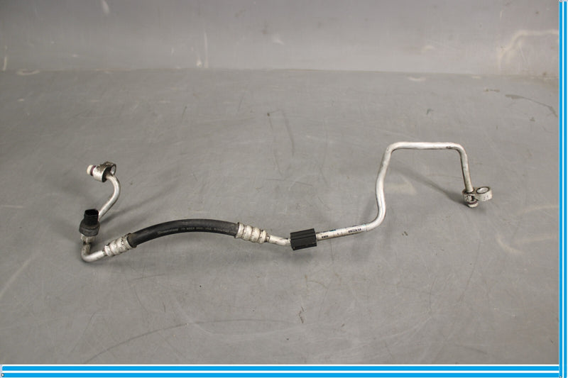Load image into Gallery viewer, 14-18 BMW X5 X6 Ac A/c Air Conditioning Suction Hose Pipe Line Oem
