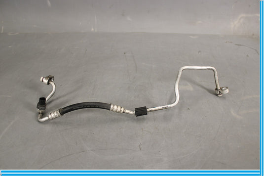 14-18 BMW X5 X6 Ac A/c Air Conditioning Suction Hose Pipe Line Oem