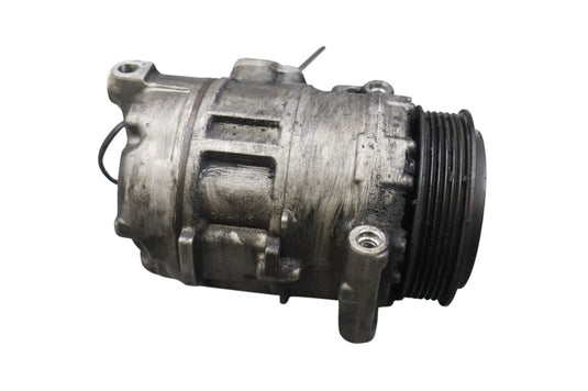 06-09 Mercedes CLK320 C230 C280 AC A/C Air Conditioning Compressor Pump Oem