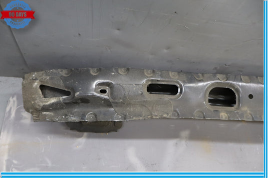 12-18 Mercedes CLS400 CLS550 Rear Bumper Reinforcement Impact Bar Oem