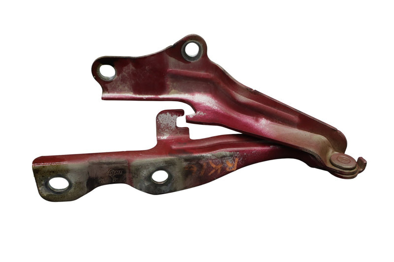 Load image into Gallery viewer, 09-14 Hyundai Genesis Front Right Passenger Side Hood Bonnet Hinge Oem
