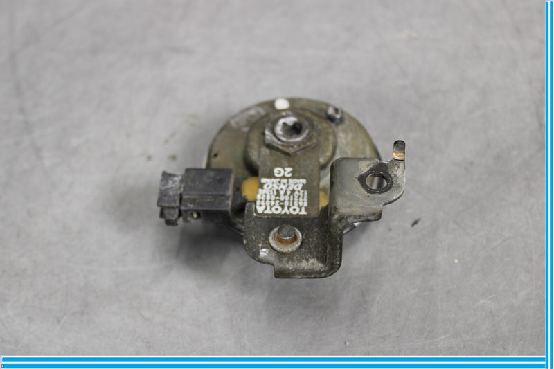 Load image into Gallery viewer, 02-10 Lexus SC430 High Tone Pitch Security Alarm Sound Horn Oem
