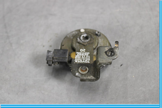 02-10 Lexus SC430 High Tone Pitch Security Alarm Sound Horn Oem