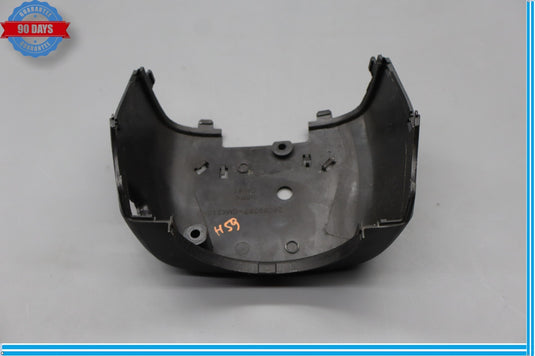 04-09 Cadillac XLR Front Steering Wheel Column Trim Cover Black 26089787 Oem