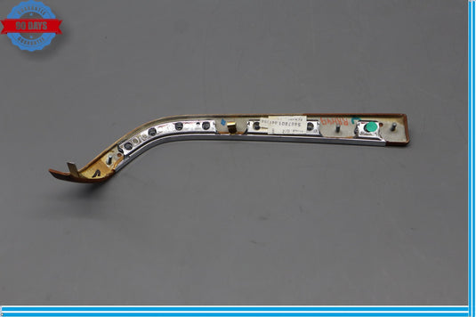00-06 Mercedes S350 S55 AMG Rear Right Door Panel Wood Trim Molding Oem
