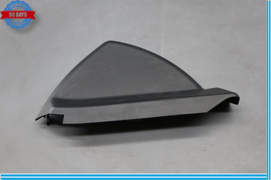 08-14 Mercedes W204 C350 C250 Left Side Dashboard Dash Board Trim Panel Oem