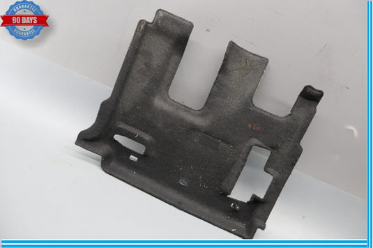 07-15 Jaguar X150 XK XKR Front Left Driver Side Insulation Pad Trim Panel Oem