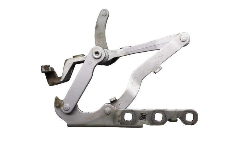 Load image into Gallery viewer, 07-13 Mercedes W221 S400 S550 Front Right Passenger Side Hood Hinge Bracket Oem
