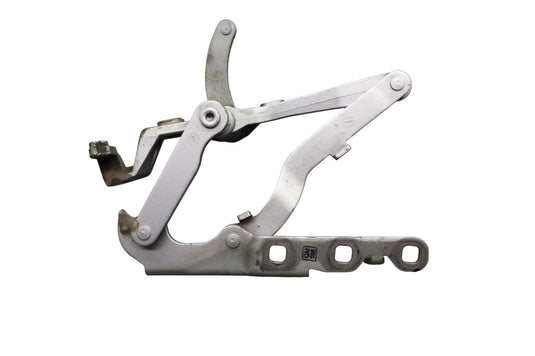 07-13 Mercedes W221 S400 S550 Front Right Passenger Side Hood Hinge Bracket Oem