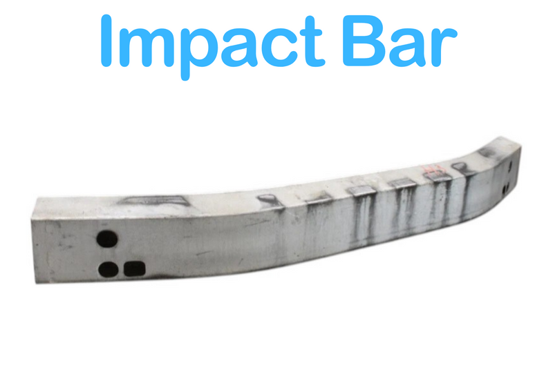 Load image into Gallery viewer, 02-10 Lexus SC430 Front Lower Bumper Reinforcement Impact Bar 5213124070 Oem
