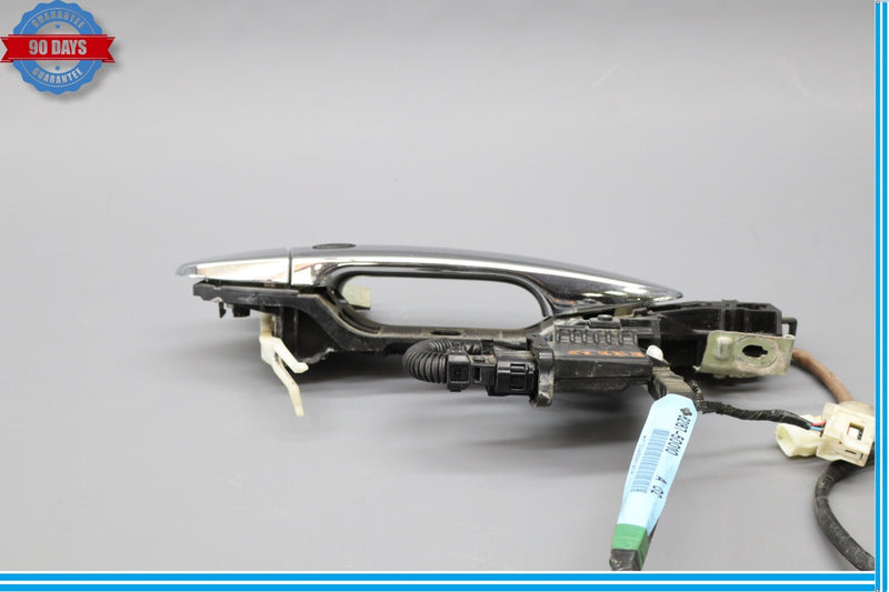 Load image into Gallery viewer, 07-12 Lexus LS460 Rear Right Side Door Keyless Entry Exterior Door Handle Oem
