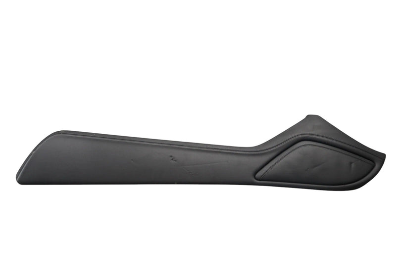 Load image into Gallery viewer, 11-18 Audi A8 Quattro S8 Right Passenger Center Console Trim Panel 4H1863304 Oem
