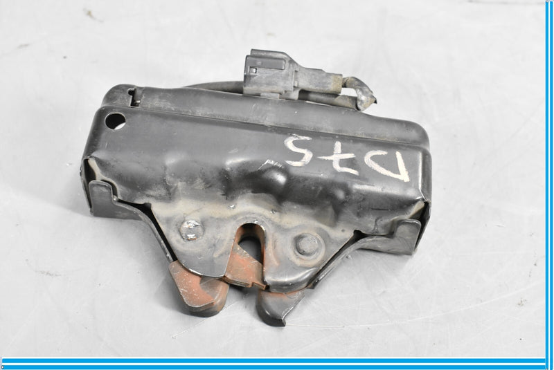 Load image into Gallery viewer, 02-10 Lexus SC430 Front Hood Latch Lock Bracket Actuator Oem
