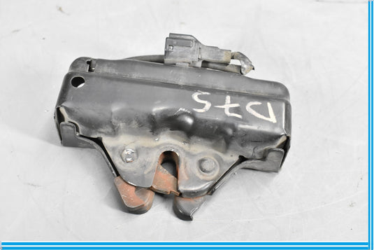 02-10 Lexus SC430 Front Hood Latch Lock Bracket Actuator Oem