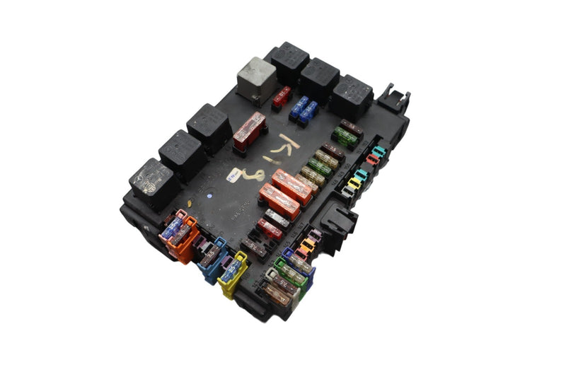Load image into Gallery viewer, 10-13 Mercedes S400 S550 Rear Fuse Box Relay Control 2219003001 Oem

