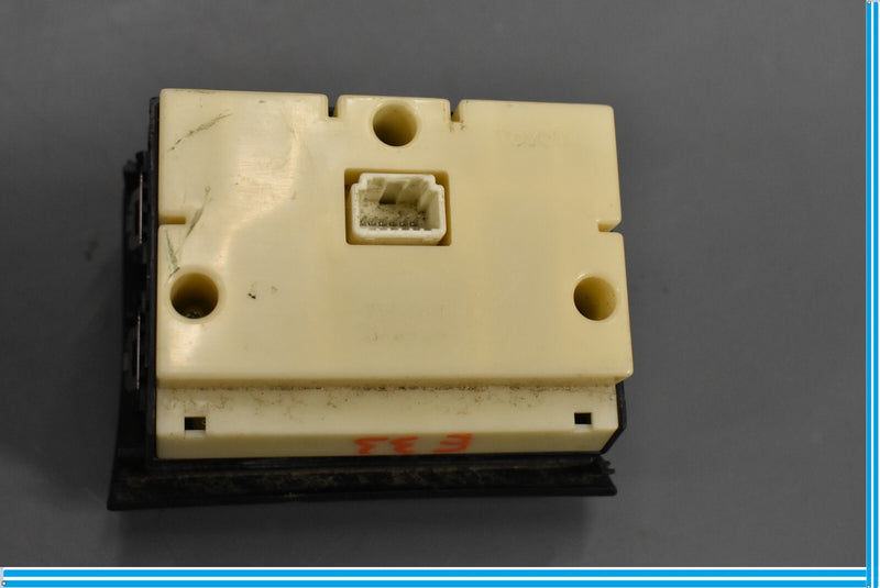 Load image into Gallery viewer, 07-09 Lexus LS460 Door Mirror Heated Wheel Control Switch 84870-50370 Oem
