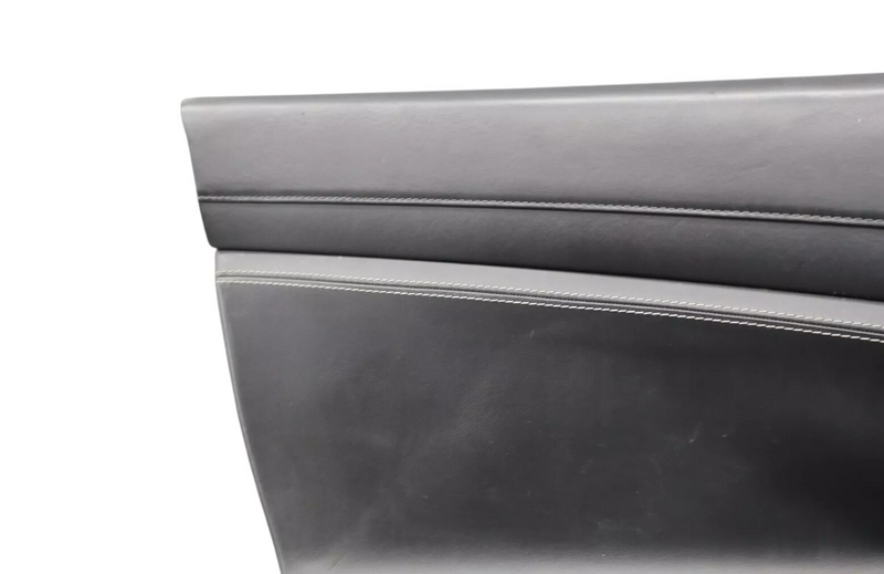 Load image into Gallery viewer, 10-15 Jaguar XK XKR Front Left Driver Side Interior Door Trim Panel Cover Oem
